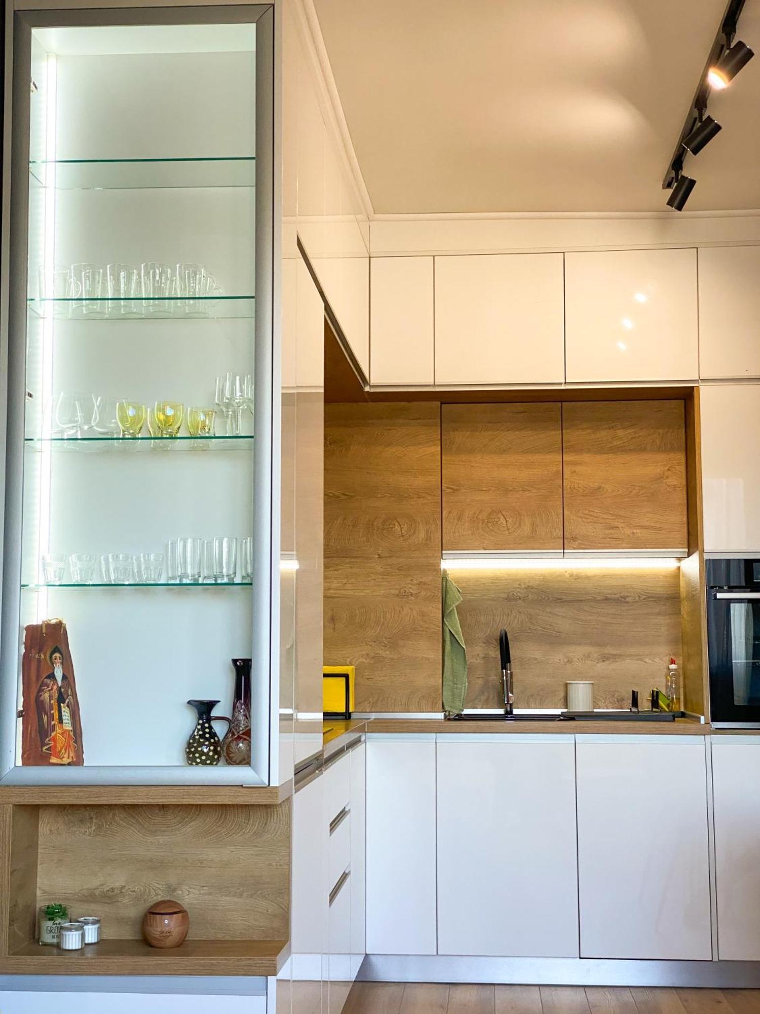 Apartament Urban Edge By Rv *