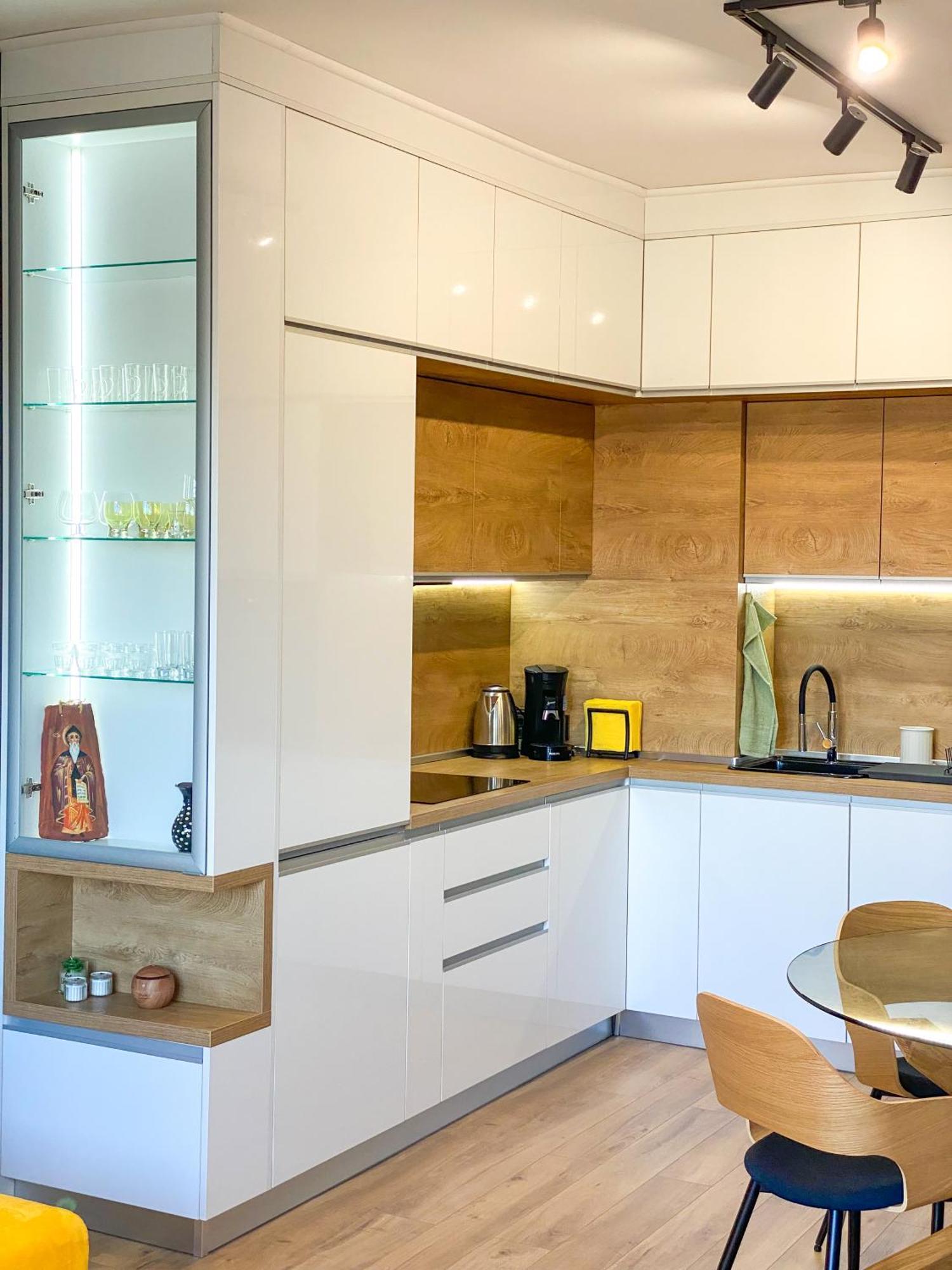 Urban Edge By Rv Apartament *