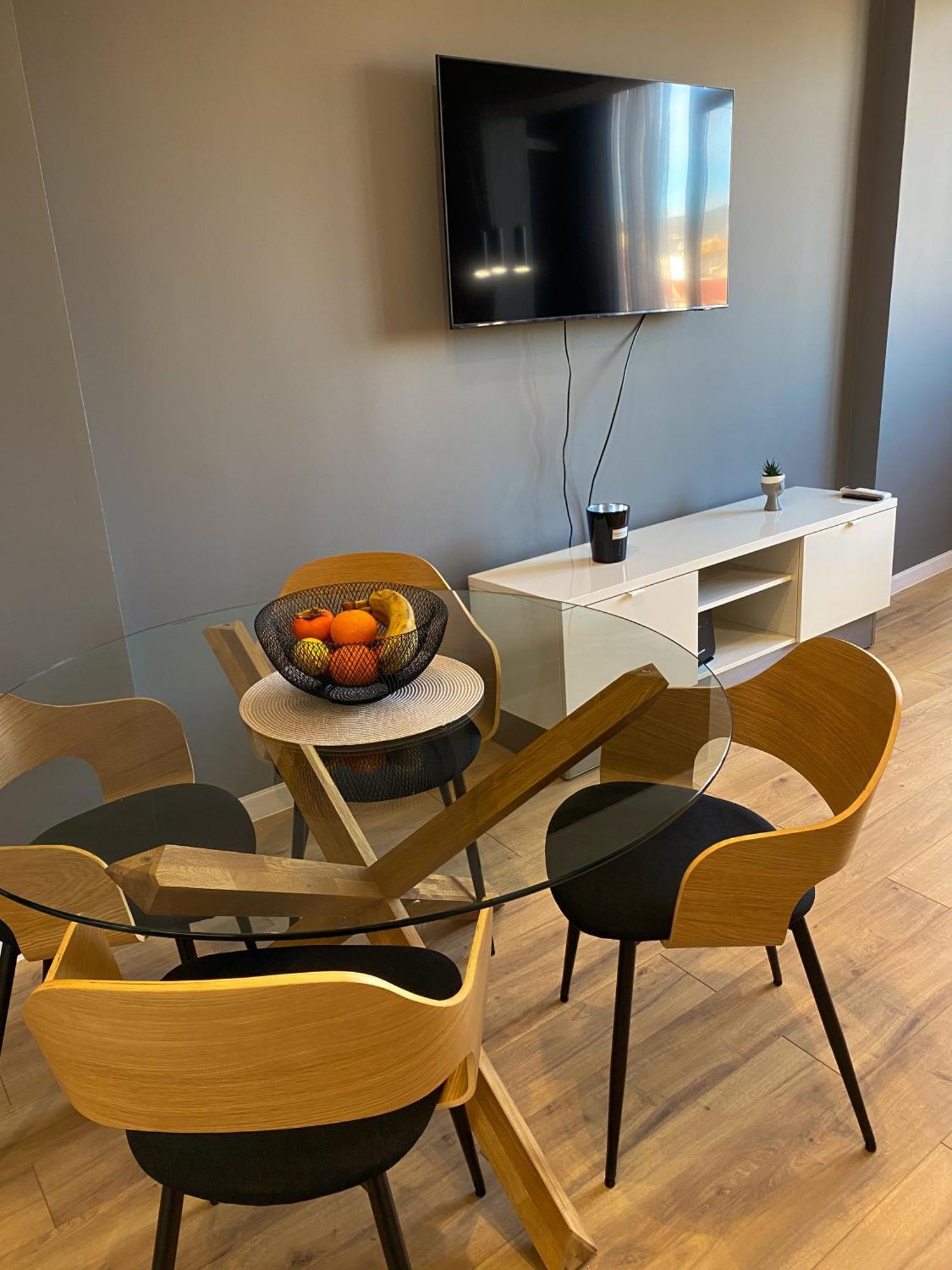 Apartament Urban Edge By Rv